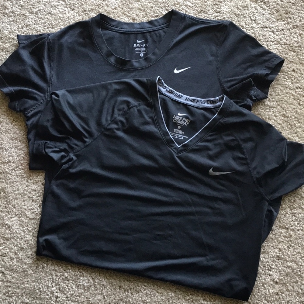 Nike Dri-Fit Shirt Bundle